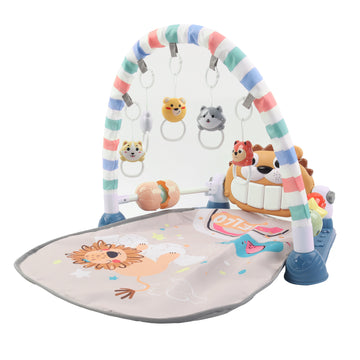 Hibaby Fitness speelkleed