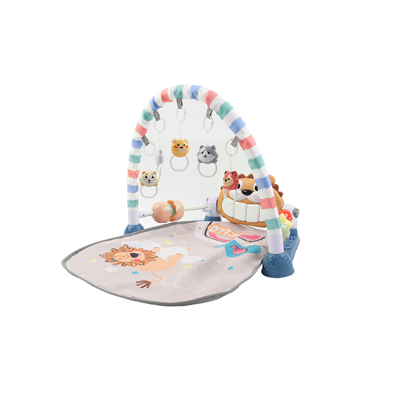 Hibaby Fitness speelkleed