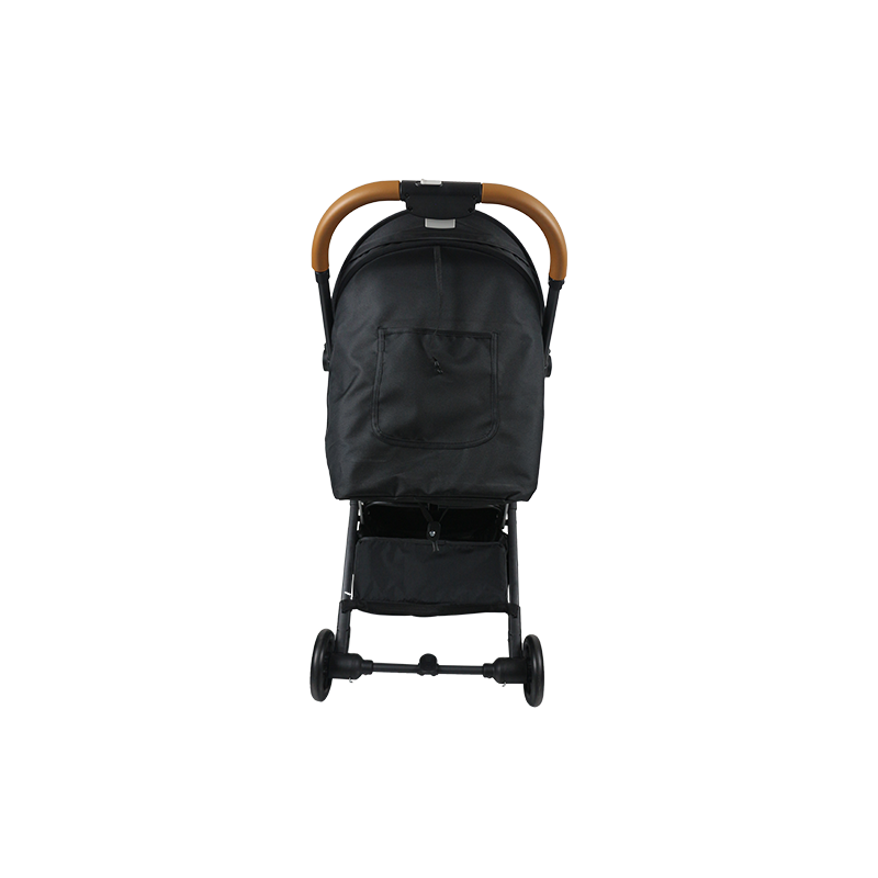 Hibaby Ventie Buggy Zwart